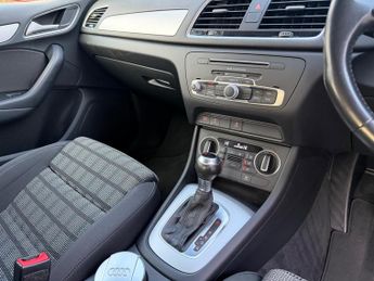 Audi Q3 1.4 TFSI CoD SE S Tronic Euro 6 (s/s) 5dr