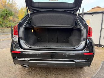 BMW X1 2.0 20d M Sport Auto xDrive Euro 5 (s/s) 5dr