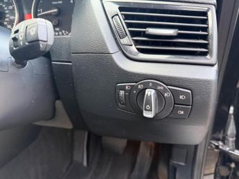 BMW X1 2.0 20d M Sport Auto xDrive Euro 5 (s/s) 5dr