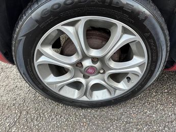 Fiat Punto Evo 1.4 GP Euro 5 (s/s) 5dr