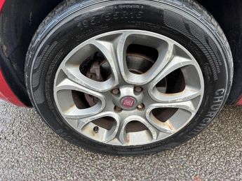 Fiat Punto Evo 1.4 GP Euro 5 (s/s) 5dr