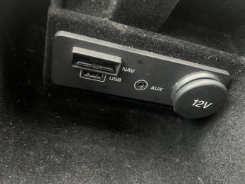 Land Rover Range Rover Evoque 2.0 TD4 SE Tech Auto 4WD Euro 6 (s/s) 5dr