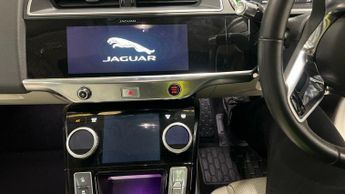 Jaguar I-PACE 400 90kWh SE Auto 4WD 5dr