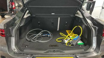 Jaguar I-PACE 400 90kWh SE Auto 4WD 5dr