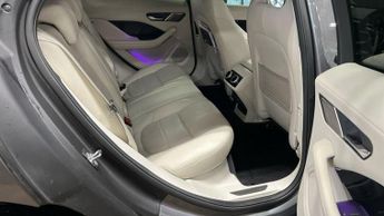 Jaguar I-PACE 400 90kWh SE Auto 4WD 5dr
