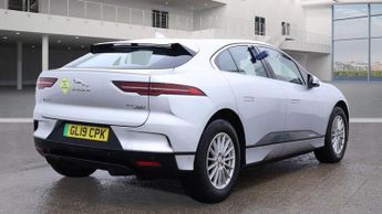 Jaguar I-PACE 400 90kWh S Auto 4WD 5dr