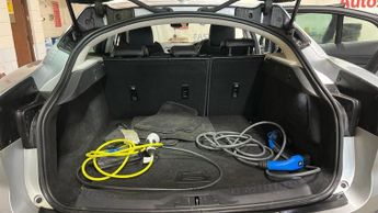 Jaguar I-PACE 400 90kWh S Auto 4WD 5dr