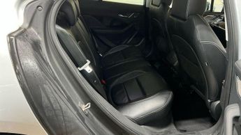 Jaguar I-PACE 400 90kWh S Auto 4WD 5dr