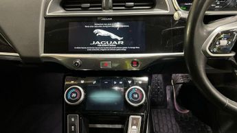 Jaguar I-PACE 400 90kWh S Auto 4WD 5dr