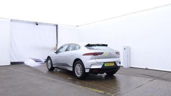 Jaguar I-PACE 400 90kWh S Auto 4WD 5dr