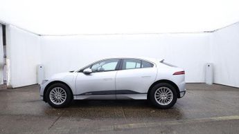 Jaguar I-PACE 400 90kWh S Auto 4WD 5dr