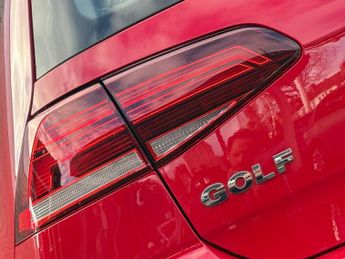 Volkswagen Golf 1.4 TSI SE Nav DSG Euro 6 (s/s) 5dr