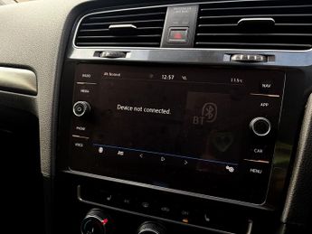 Volkswagen Golf 1.4 TSI SE Nav DSG Euro 6 (s/s) 5dr