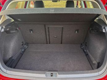 Volkswagen Golf 1.4 TSI SE Nav DSG Euro 6 (s/s) 5dr