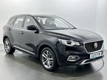 MG HS 1.5 T-GDI Excite DCT Euro 6 (s/s) 5dr