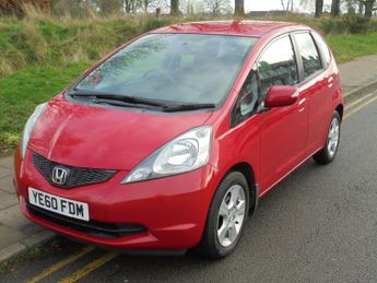 Honda Jazz 1.4 i-VTEC ES Euro 5 5dr