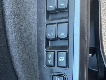 Suzuki Vitara 1.5 SZ5 AGS Auto Euro 6 (s/s) 5dr