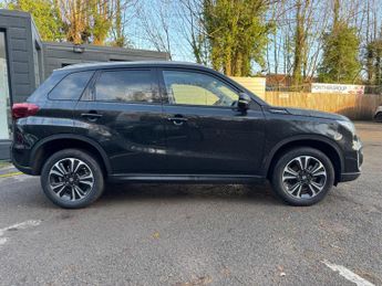 Suzuki Vitara 1.5 SZ5 AGS Auto Euro 6 (s/s) 5dr