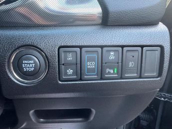 Suzuki Vitara 1.5 SZ5 AGS Auto Euro 6 (s/s) 5dr