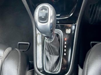 Vauxhall Mokka X 1.4i Turbo Elite Auto Euro 6 5dr