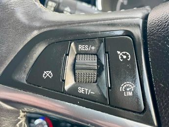 Vauxhall Mokka X 1.4i Turbo Elite Auto Euro 6 5dr