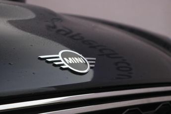 MINI Countryman 1.5 10kWh Cooper SE Exclusive Auto ALL4 Euro 6 (s/s) 5dr