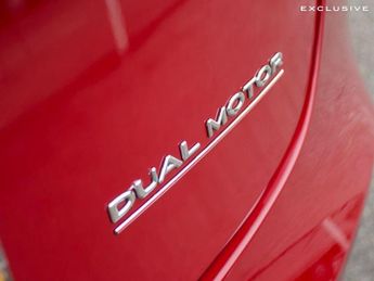 Tesla Model 3 (Dual Motor) Performance Auto 4WDE 4dr (Performance Upgrade)