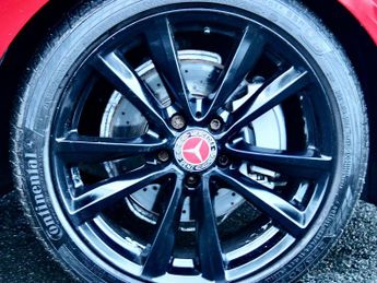 Mercedes-Benz B Class 1.8 B200 CDI Sport 7G-DCT Euro 5 (s/s) 5dr