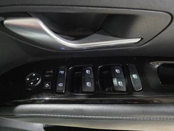 Hyundai TUCSON 1.6 h T-GDi Ultimate Auto Euro 6 (s/s) 5dr