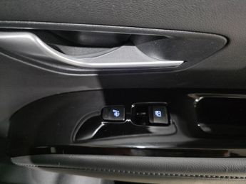 Hyundai TUCSON 1.6 h T-GDi Ultimate Auto Euro 6 (s/s) 5dr