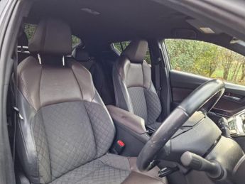 Toyota C-HR 1.8 VVT-h Excel CVT Euro 6 (s/s) 5dr