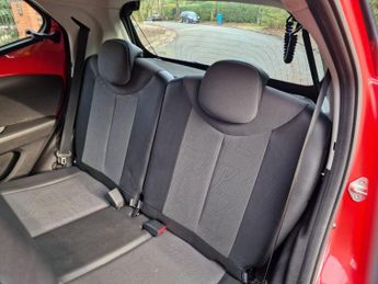 Toyota AYGO 1.0 VVT-i x-pression x-shift Euro 5 5dr Euro 5