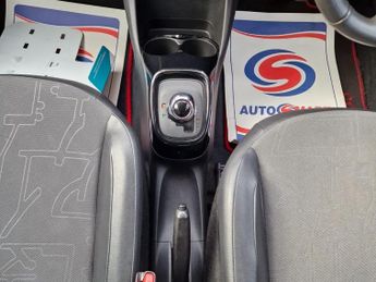 Toyota AYGO 1.0 VVT-i x-pression x-shift Euro 5 5dr Euro 5