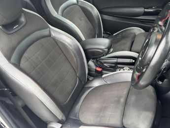 MINI Hatch 2.0 Cooper S Sport Steptronic Euro 6 (s/s) 3dr