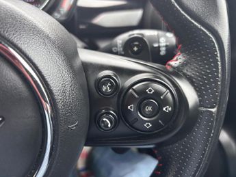 MINI Hatch 2.0 Cooper S Sport Steptronic Euro 6 (s/s) 3dr