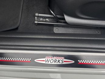 MINI Hatch 2.0 Cooper S Sport Steptronic Euro 6 (s/s) 3dr