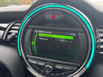 MINI Hatch 2.0 Cooper S Sport Steptronic Euro 6 (s/s) 3dr