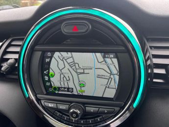 MINI Hatch 2.0 Cooper S Sport Steptronic Euro 6 (s/s) 3dr