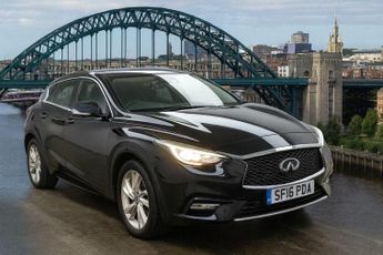 Infiniti Q30 1.5d Business Executive Euro 6 (s/s) 5dr