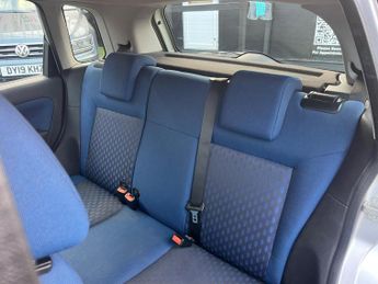 Ford Fiesta 1.4 Zetec Climate 5dr