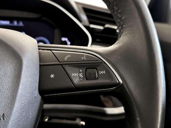 Audi Q3 1.4 TFSIe 45 Technik SUV 5dr Petrol Plug-in Hybrid S Tronic Euro