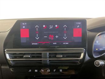 Citroen C5 Aircross 1.2 PureTech Shine SUV 5dr Petrol Manual Euro 6 (s/s) (130 ps)