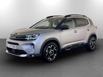 Citroen C5 Aircross 1.2 PureTech Shine SUV 5dr Petrol Manual Euro 6 (s/s) (130 ps)