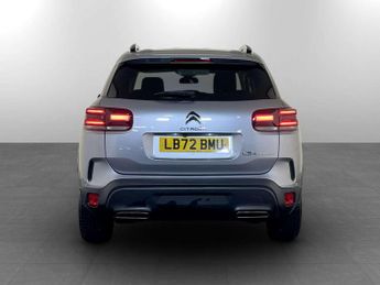 Citroen C5 Aircross 1.2 PureTech Shine SUV 5dr Petrol Manual Euro 6 (s/s) (130 ps)