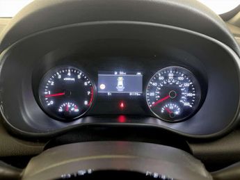 Kia Sportage 1.6 T-GDi GT-Line SUV 5dr Petrol Manual Euro 6 (s/s) (174 bhp)