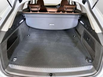 Audi A6 Avant 2.0 TFSIe 50 Sport Estate 5dr Petrol Plug-in Hybrid S Tronic qua