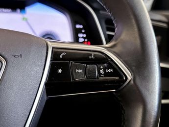 Audi A6 Avant 2.0 TFSIe 50 Sport Estate 5dr Petrol Plug-in Hybrid S Tronic qua