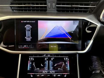 Audi A6 Avant 2.0 TFSIe 50 Sport Estate 5dr Petrol Plug-in Hybrid S Tronic qua