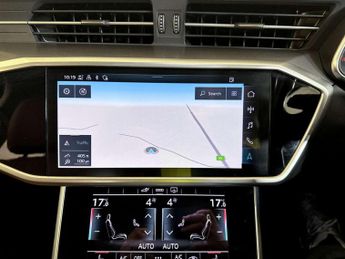 Audi A6 Avant 2.0 TFSIe 50 Sport Estate 5dr Petrol Plug-in Hybrid S Tronic qua