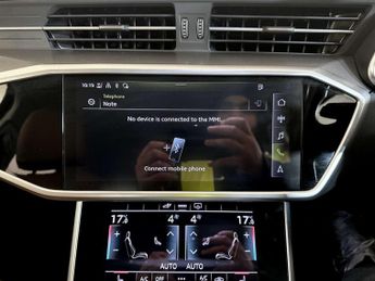 Audi A6 Avant 2.0 TFSIe 50 Sport Estate 5dr Petrol Plug-in Hybrid S Tronic qua